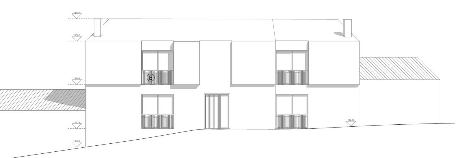 Edifício de Habitação Moledo — imagem 2