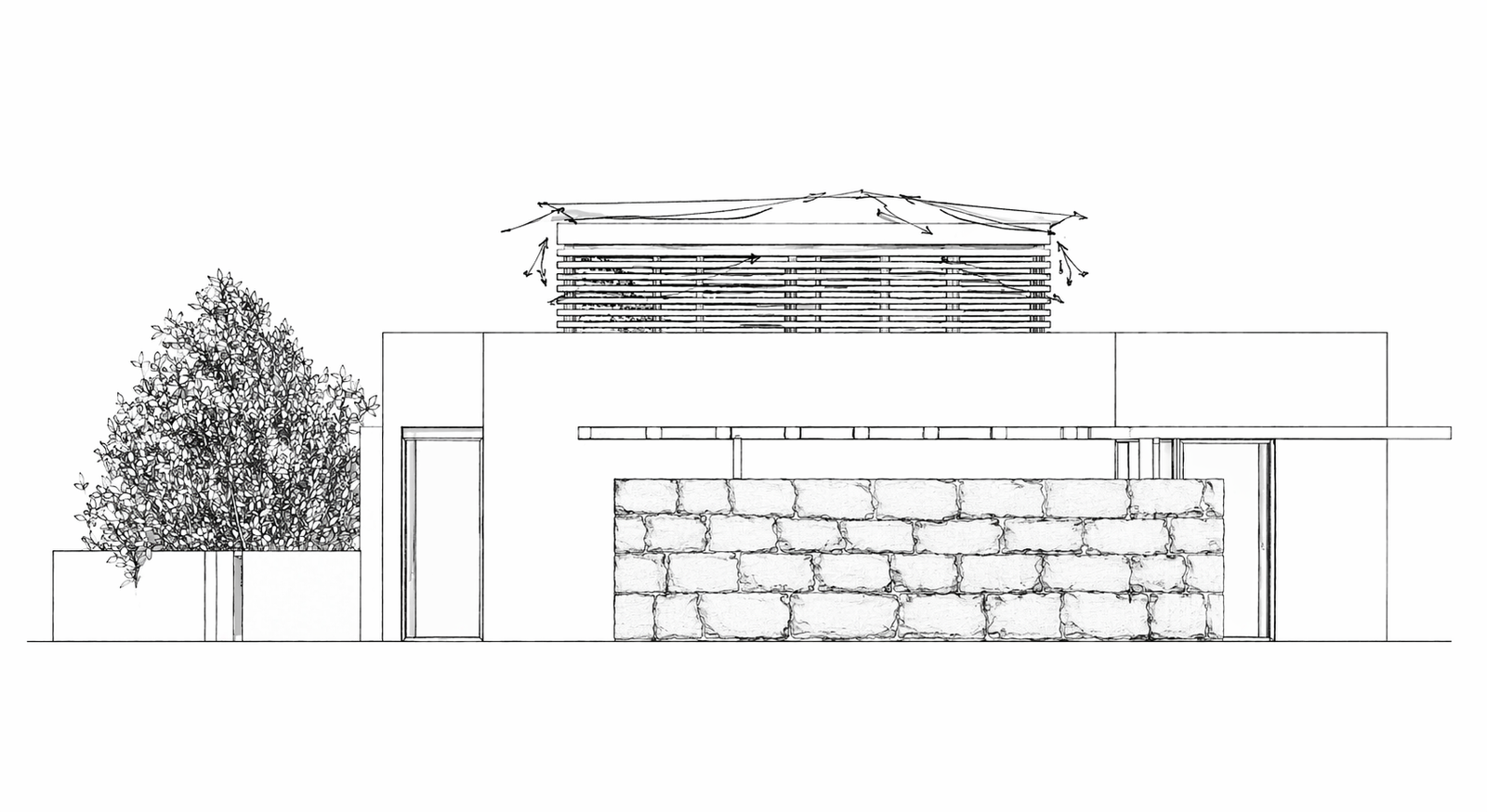 Casa Falésia — imagem 3
