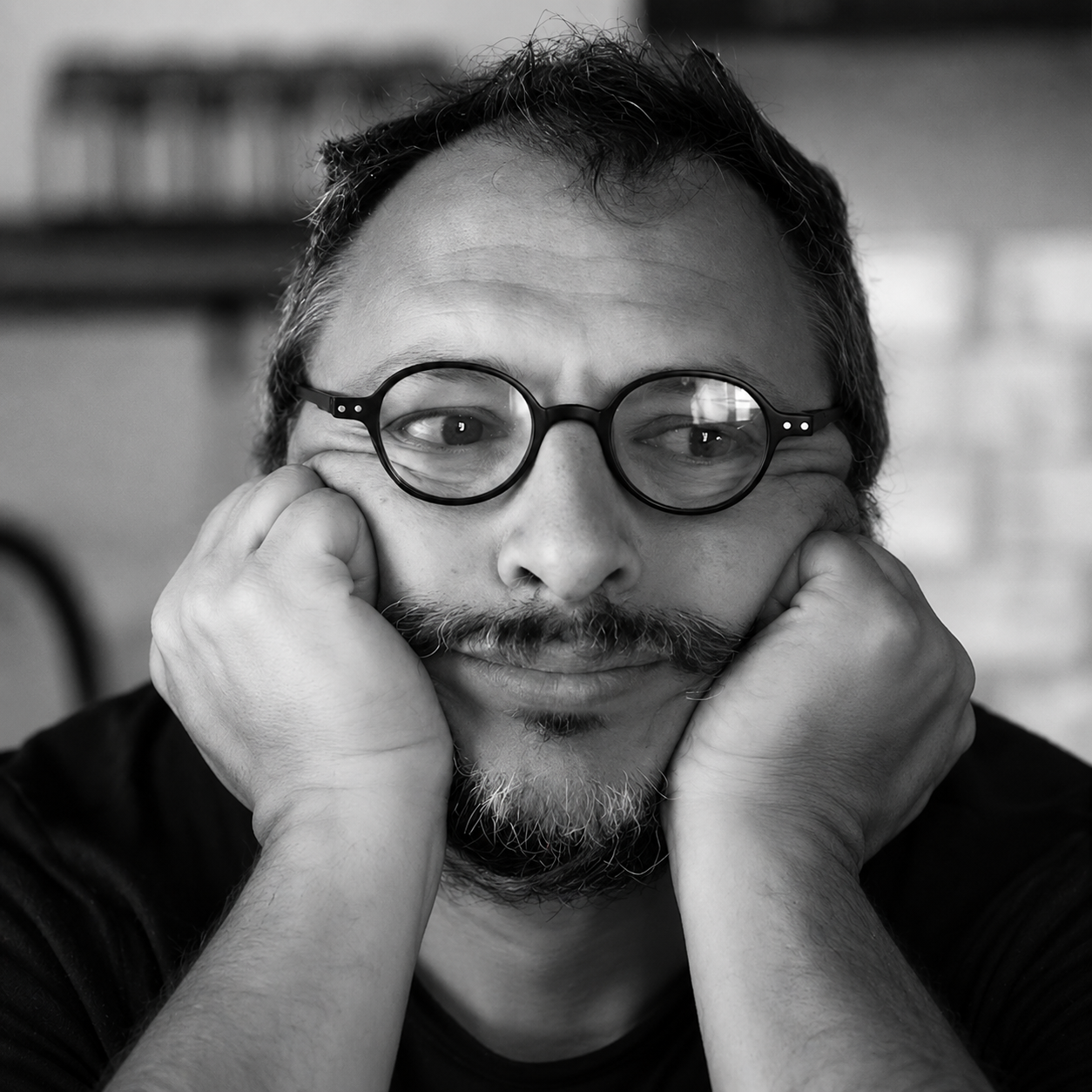 Alberto Garcia